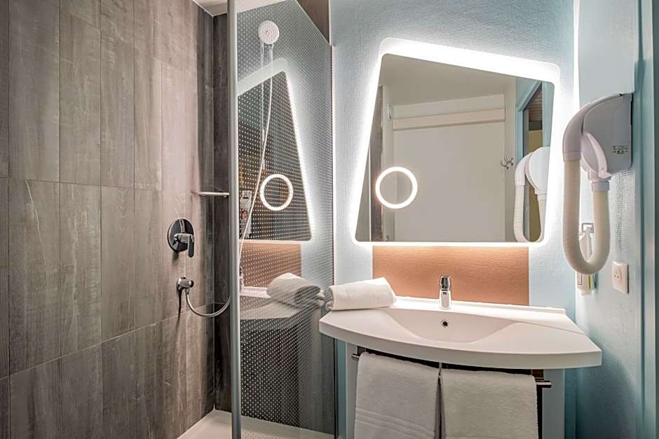 ibis Amboise
