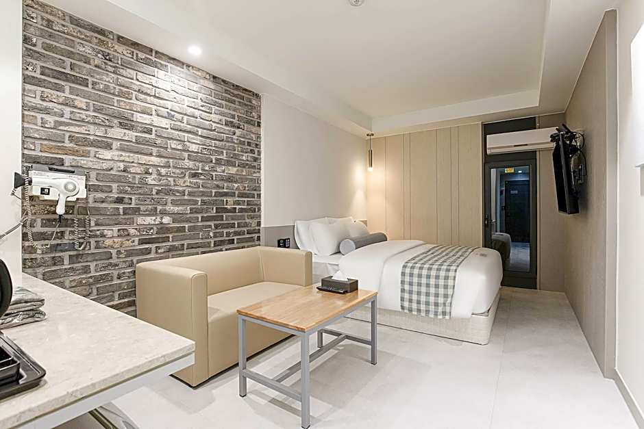 Bundang Hotel D Osee
