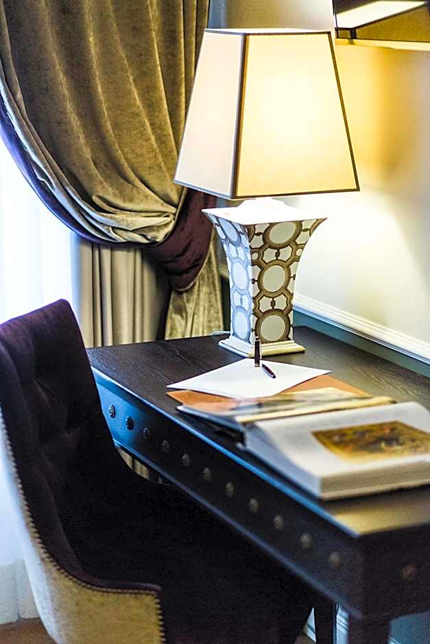 Palazzo Roselli Cecconi