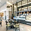 Kantary Hotel and Serviced Apartment Korat
