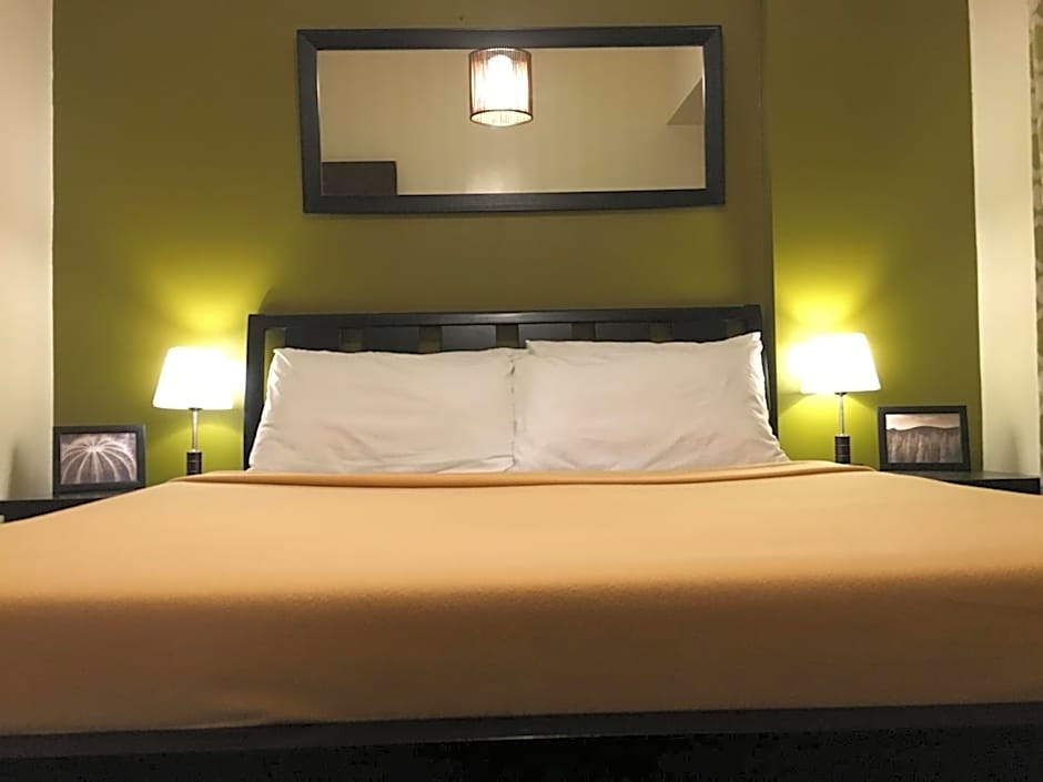 Outlook Ridge Residences - North