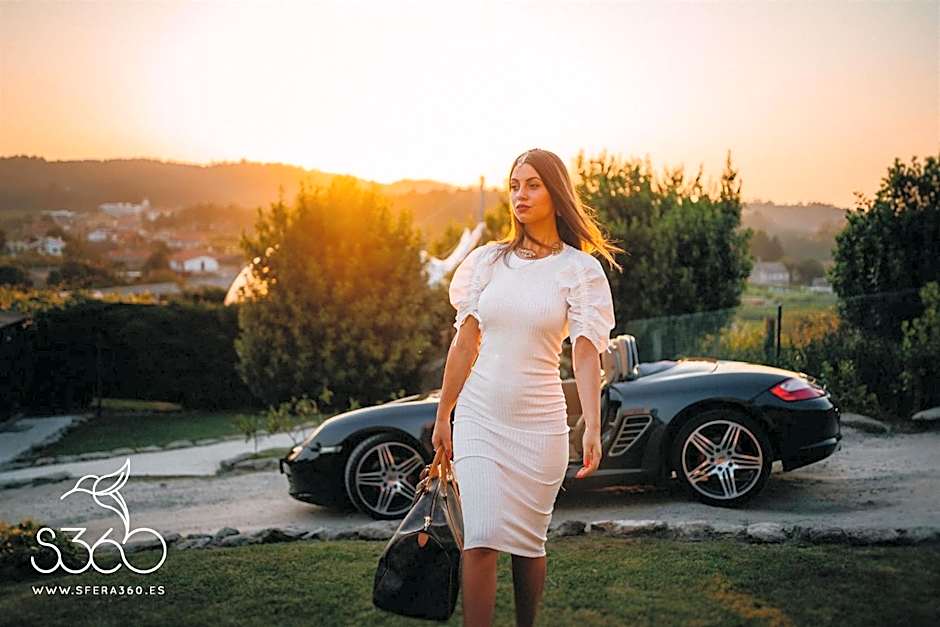 Casa Albarari Boutique Double Rooms with access to shared Infinity Pool