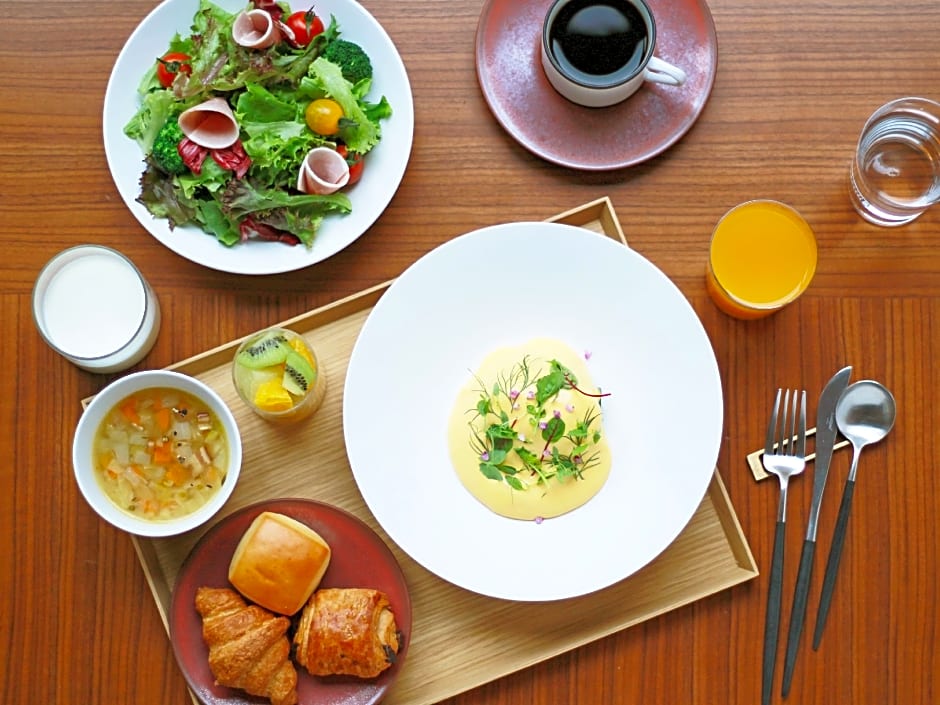 NOHGA HOTEL UENO TOKYO