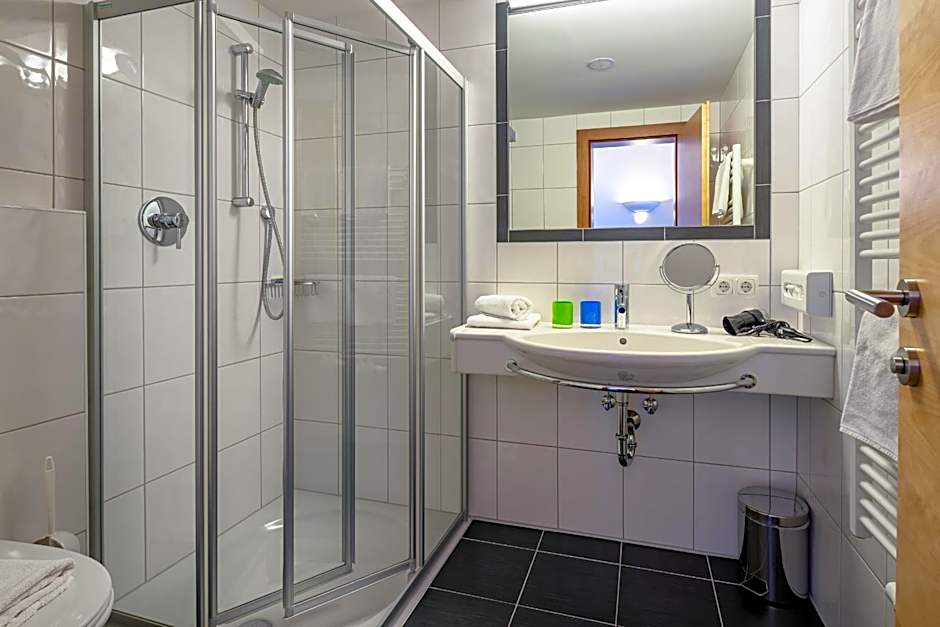 Apart-Hotel Aurora Fiss