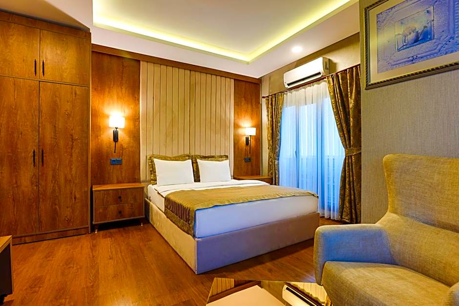 Rest&More by Dedeman Mardin Kızıltepe