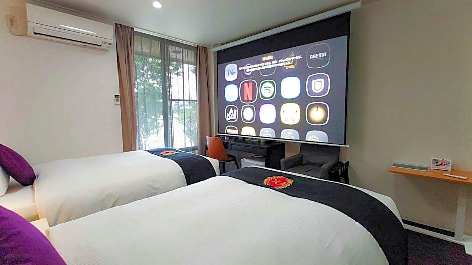 Rembrandt Inn Kazusa