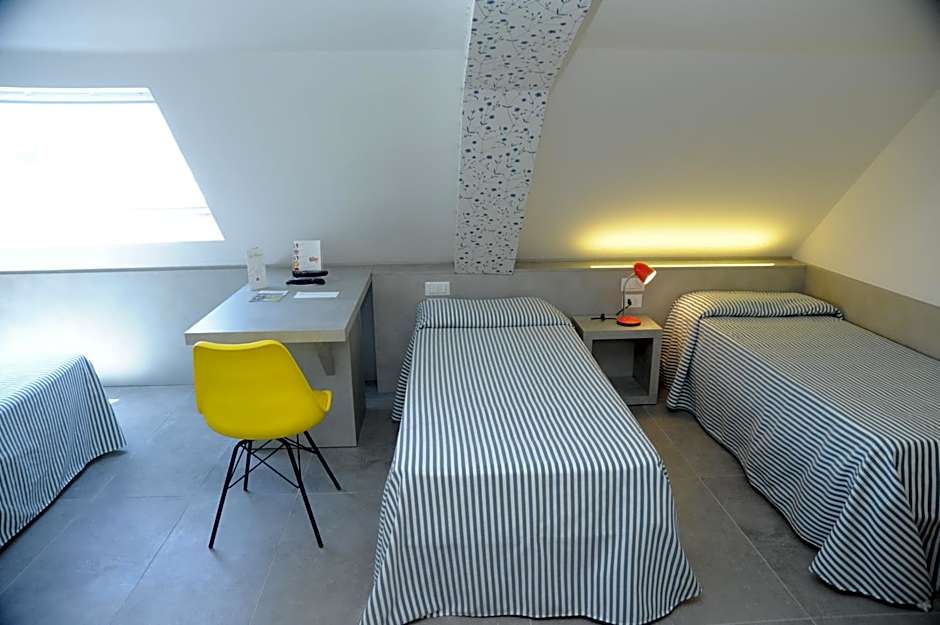 Hotel Astoria