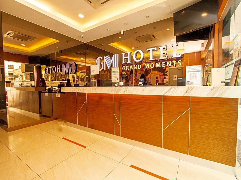 GM Grand Moments Bandar Sunway
