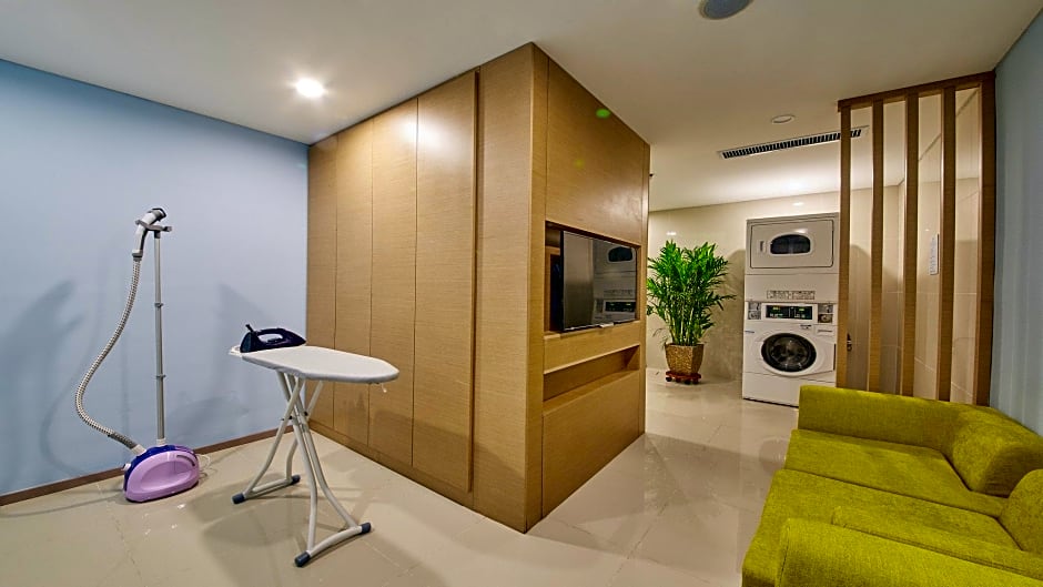 Holiday Inn Express Panjin Downtown By IHG