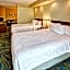 SpringHill Suites by Marriott Norfolk Old Dominion University