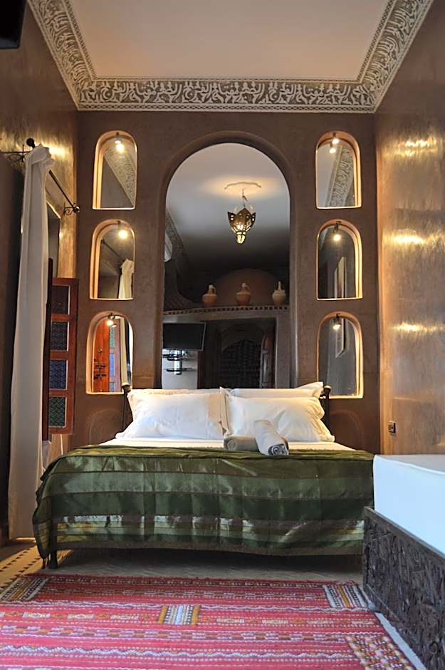 Riad Alma Mouassine