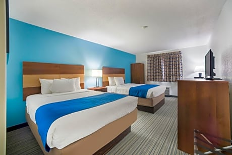 Ramada by Wyndham Effingham