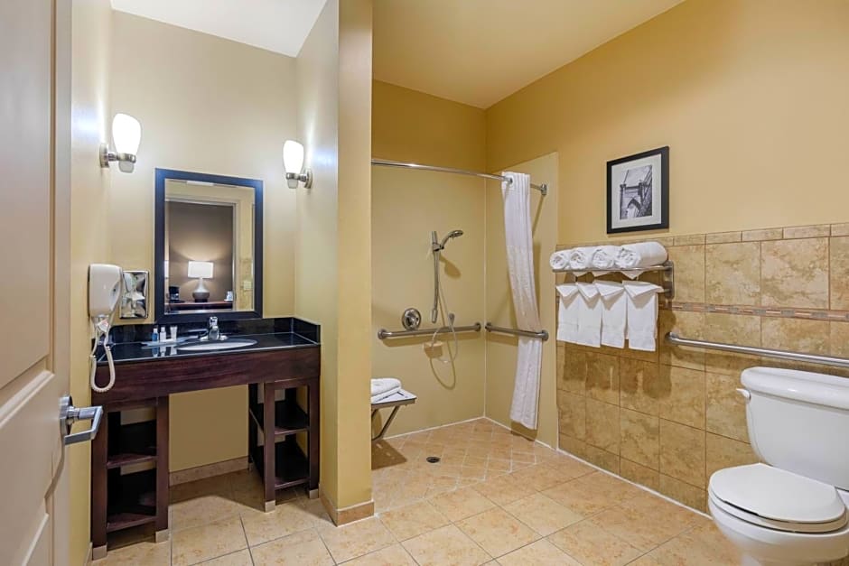 Comfort Suites Near City of Industry - Los Angeles