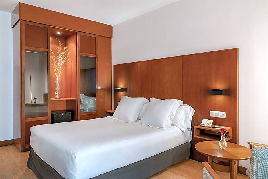 Vincci Ciudad De Salamanca