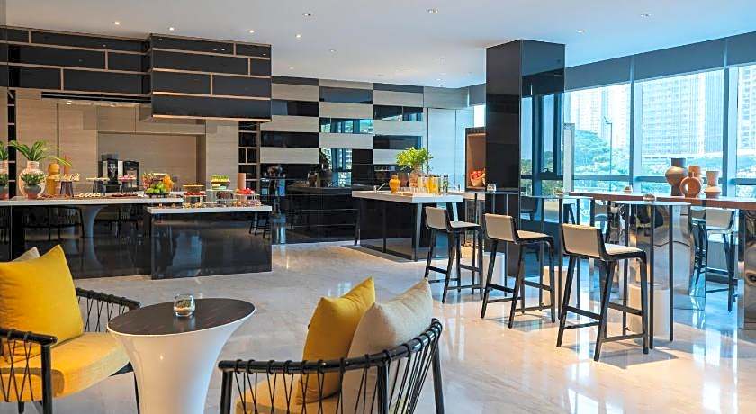 Renaissance Nanning Hotel