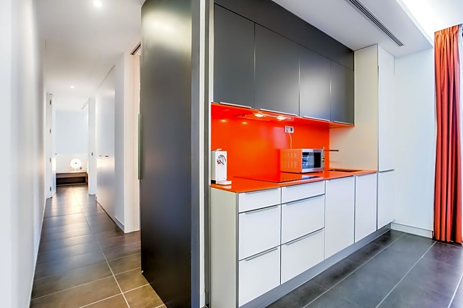 Cosmo Apartments Sants
