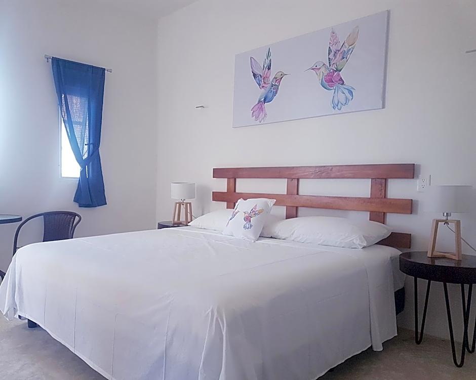 Casa Chujuk by Spirit Group