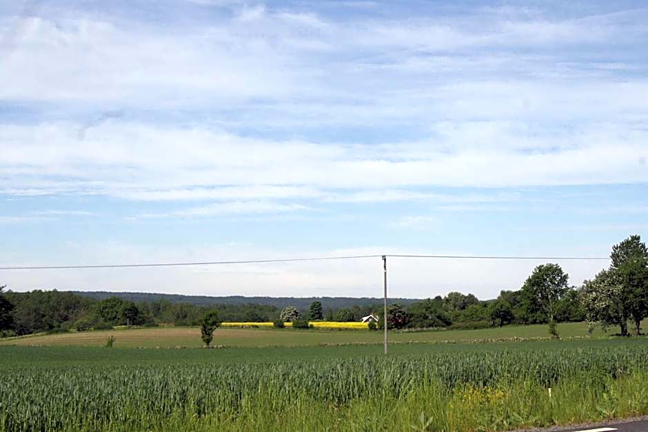 Wramsta B&B