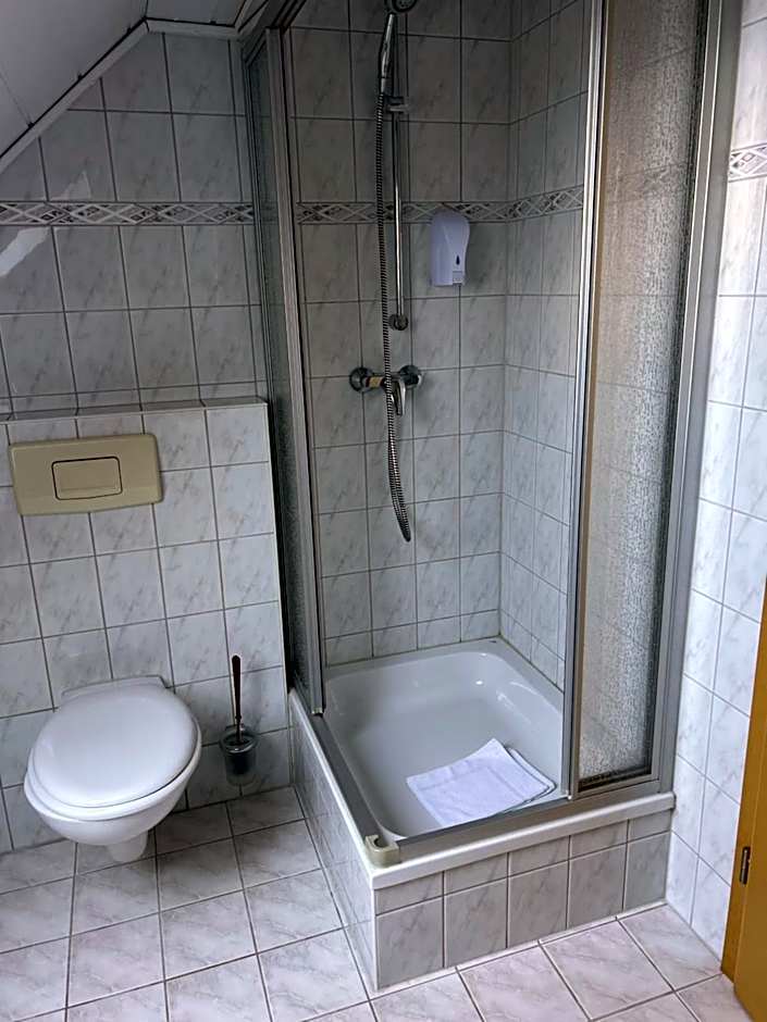 Pension "Alte Straßenmeisterei"