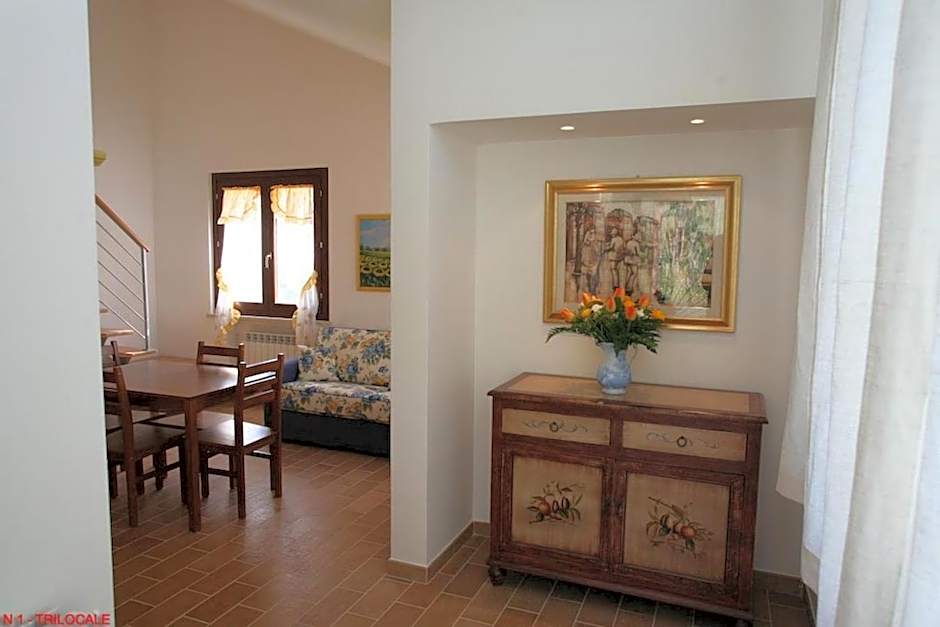 La casa di Carla