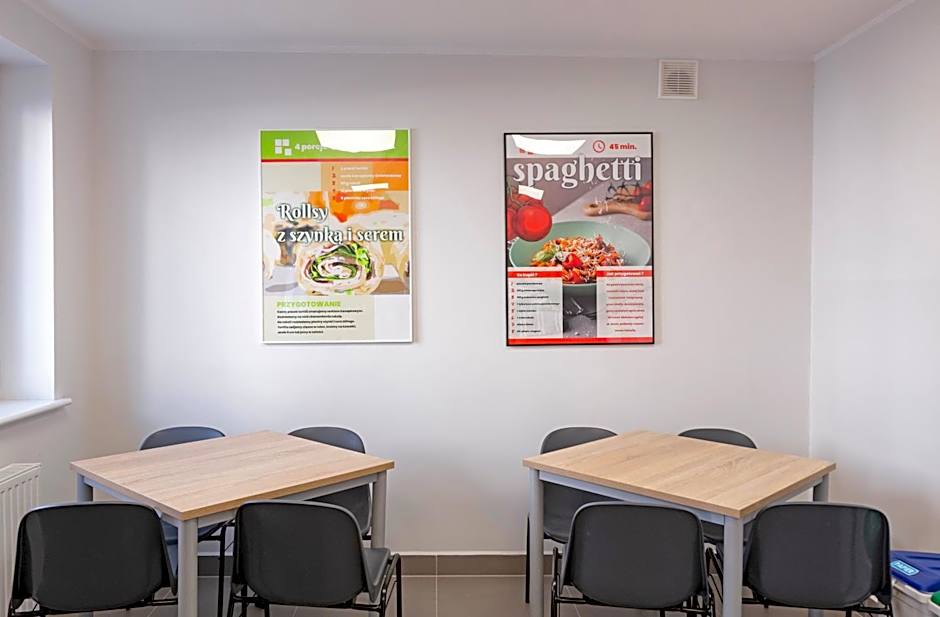 Dom Studencki Komenik