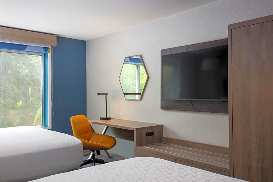 Holiday Inn Express Bothell By IHG