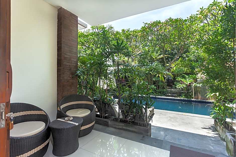 Anindya Sanur
