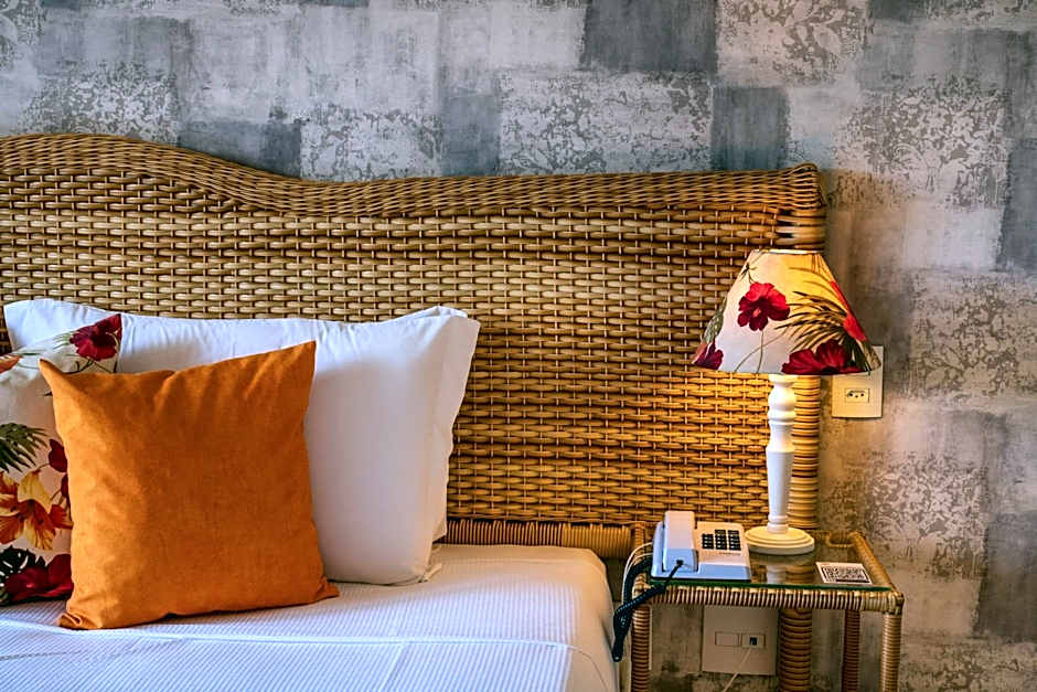 Bahiamarela Boutique Hotel & SPA