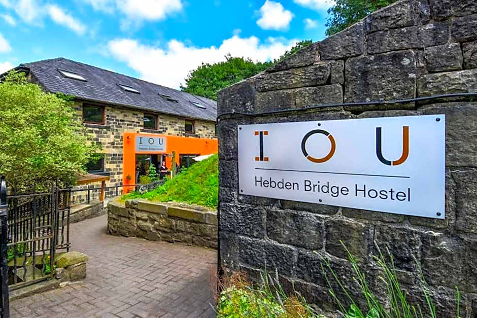 IOU Hebden Bridge Vegetarian Hostel