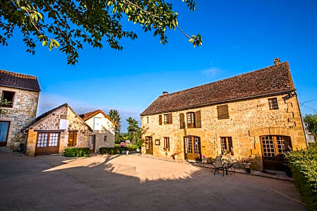 Chambres et table d'hôtes - Domaine de Bardenat