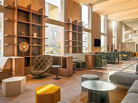 Mercure Acheres St Germain en Laye