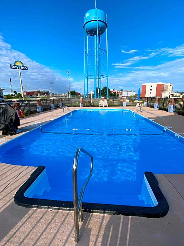 Days Inn by Wyndham Perryville