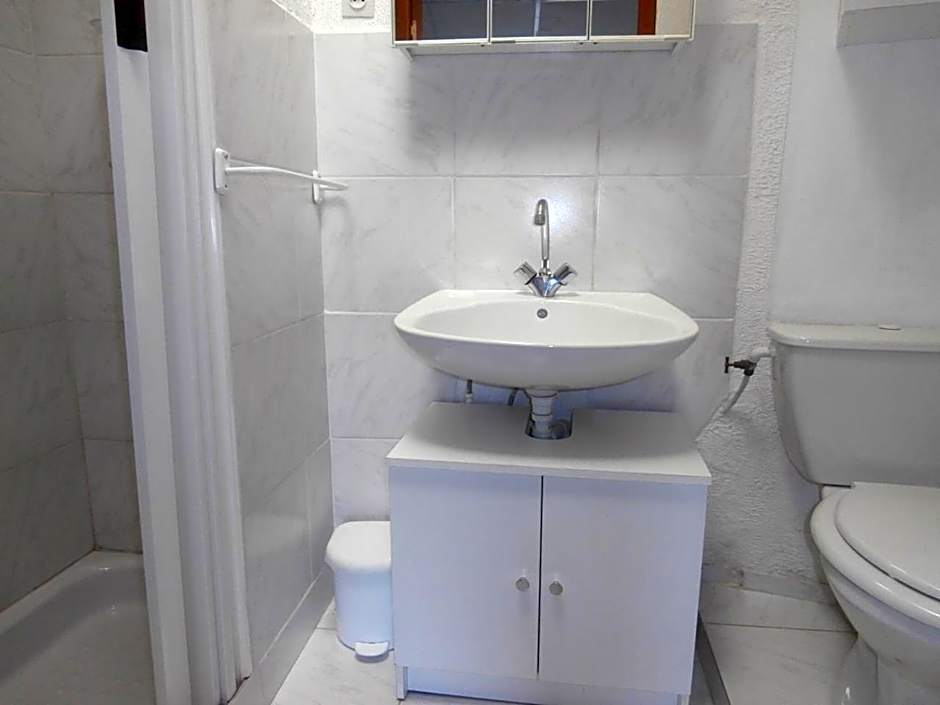 Le Claux des Hespérides