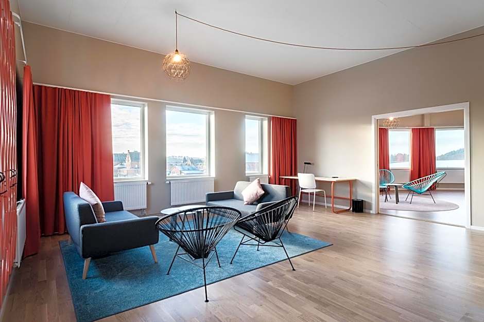 Kviberg Park Hotel & Conference