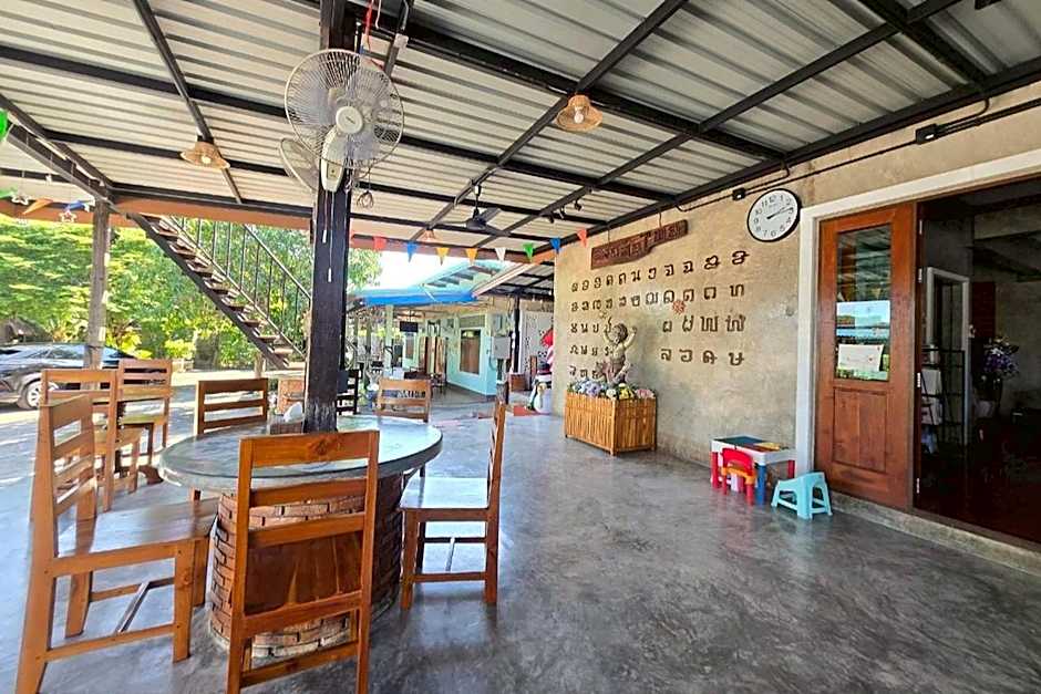 Smilingface guesthouse