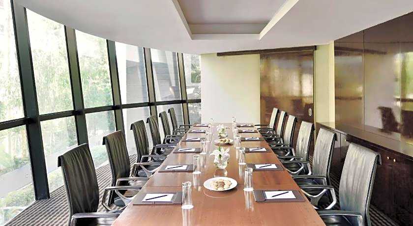 Marriott Suites Pune