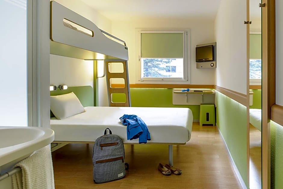 ibis budget Basel City