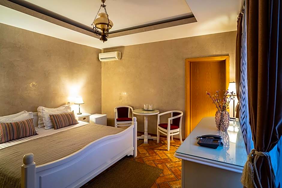 Hotel Europa