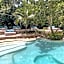 Pepem Eco Hotel Tulum at the Jungle