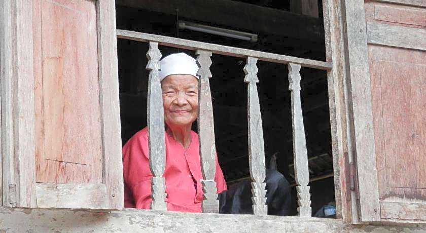 Mai Chau Valley View Hotel