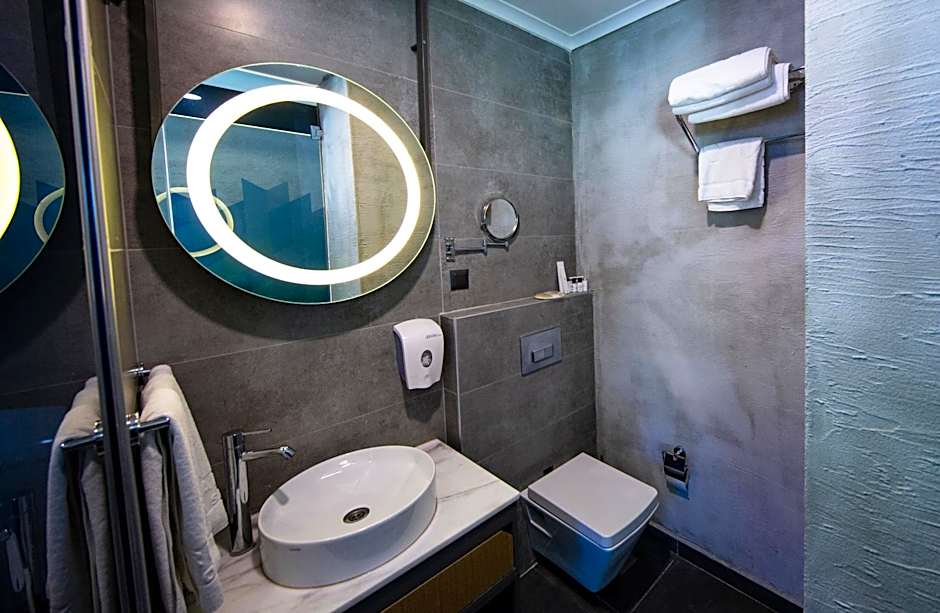 Laren Family Hotel & Spa - Boutique Class