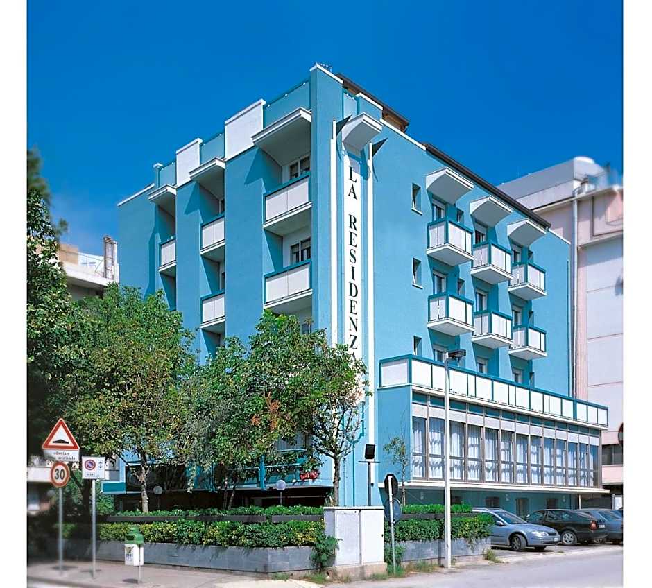 Hotel La Residenza