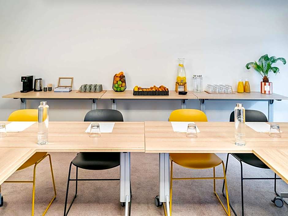 Le Saint Gervais Hotel & Spa