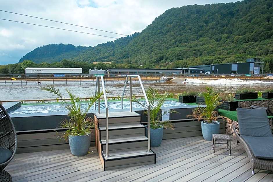 IXORA Hotel & Spa Snowdonia