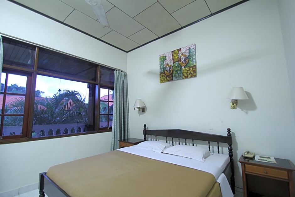 Kuta Dormitory at Simpang inn