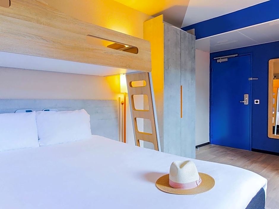 ibis budget Albi Centre