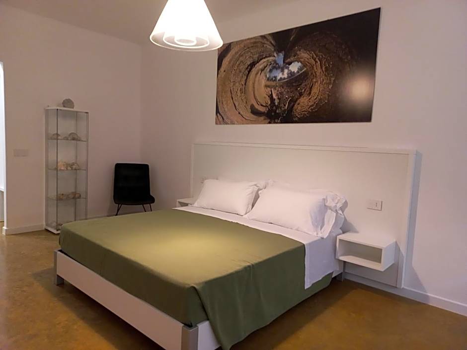 HMO Glamping & Suites in Vignanotica