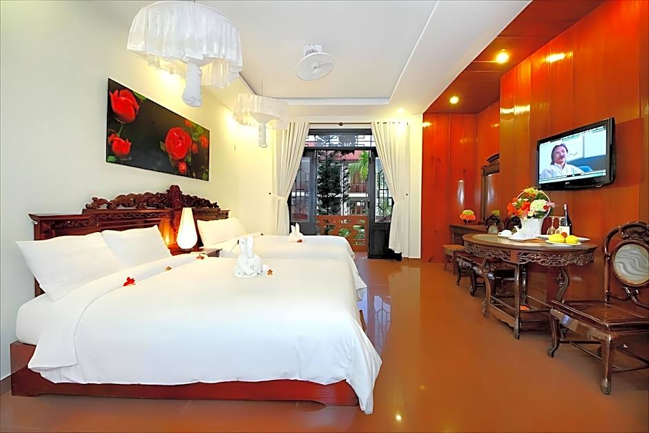 Thanh Binh Central Hotel