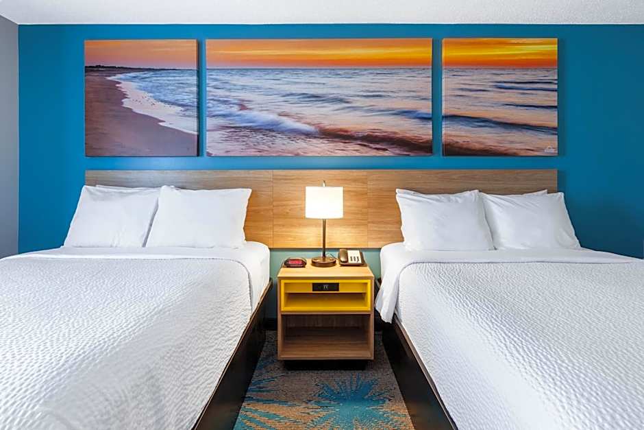 Days Inn by Wyndham Sandusky / Cedar Point