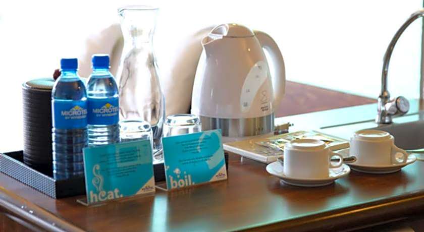 Microtel by Wyndham Baguio